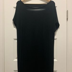 Gap T-Shirt Dress